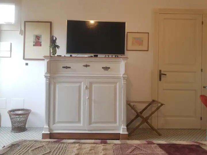 Apartament La Limonaia Racale Zewnętrze zdjęcie